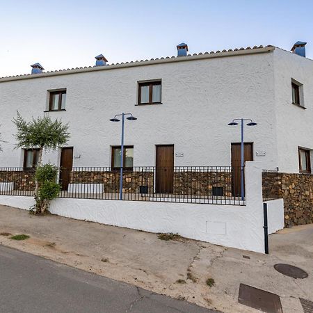 Las Casinas Apartamentos Rurales La Campina المظهر الخارجي الصورة