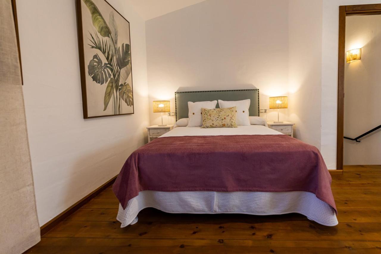 Las Casinas Apartamentos Rurales La Campina المظهر الخارجي الصورة