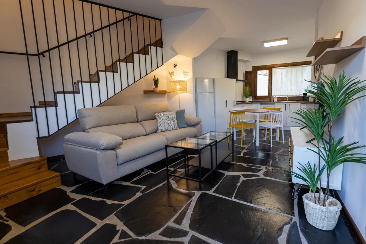 Las Casinas Apartamentos Rurales La Campina الغرفة الصورة